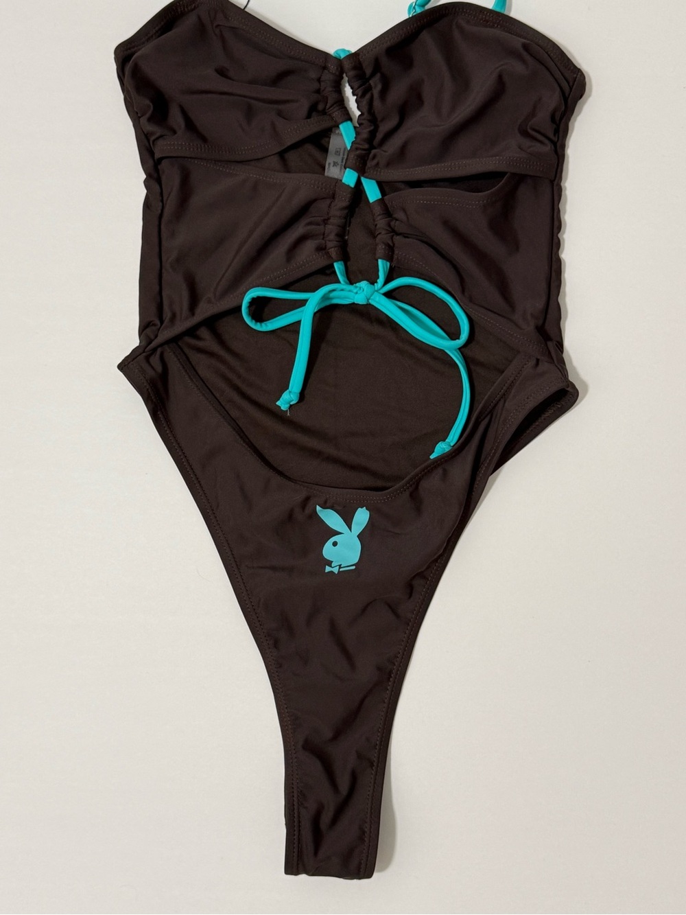 Playboy X Missguided Bikini - Picture 8 of 12